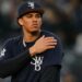 Yankees prospect Carlos Lagrange hit the injured list with a shoulder issue on July 2, 2026.