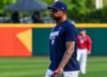 The New York Yankees added ex-Rays catcher Christian Bethancourt on July 28, 2026.