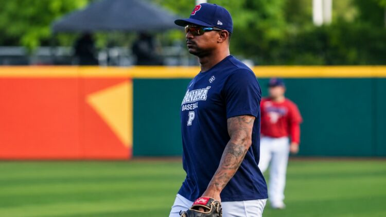 The New York Yankees added ex-Rays catcher Christian Bethancourt on July 28, 2026.