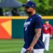 The New York Yankees added ex-Rays catcher Christian Bethancourt on July 28, 2026.