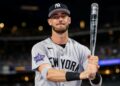 Yankees star Cody Bellinger wins 2026 All-Star MVP honor in Philadelphia, July 14, 2026.