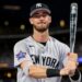 Yankees star Cody Bellinger wins 2026 All-Star MVP honor in Philadelphia, July 14, 2026.