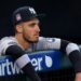 Cody Bellinger exited with a hamstring injury during the Yankees' 3-1 win over the Phillies, Philadelphia, July 25, 2026.