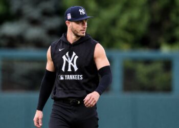 The New York Yankees moved OF Cody Bellinger to 10-day injured list on July 26, 2026.