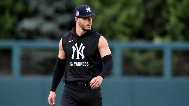 The New York Yankees moved OF Cody Bellinger to 10-day injured list on July 26, 2026.