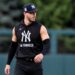 The New York Yankees moved OF Cody Bellinger to 10-day injured list on July 26, 2026.