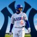 The Yankees picked Drew Gonzalez in the sixth round of the 2026 MLB Draft.