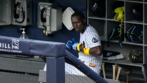 Últimas noticias sobre las lesiones de los Yankees: el dedo del pie de Jazz Chisholm y la rehabilitación de Fried