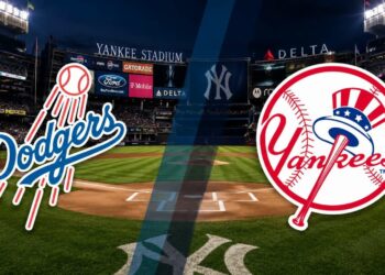 los-angeles-dodgers-new-york-yankees