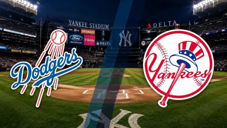 los-angeles-dodgers-new-york-yankees