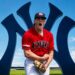 The Yankees added Andy Pettitte's son Luke in the 2026 MLB Draft.