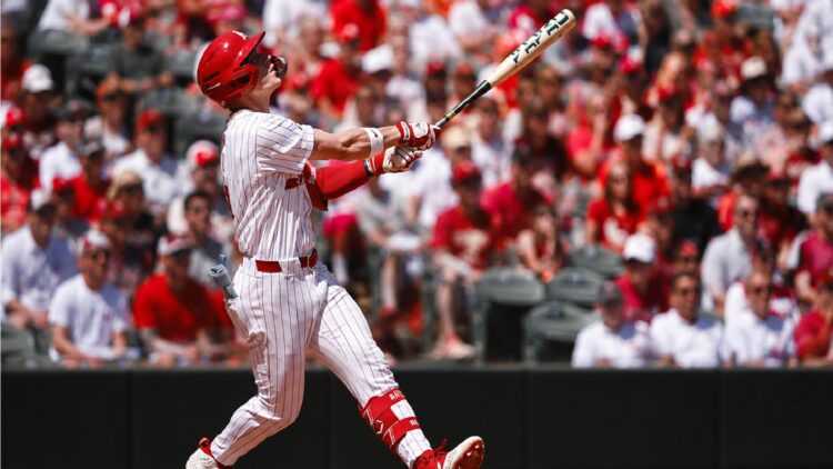 The New York Yankees added hitter and outfielder Maika Niu, an undrafted free agent, on July 16, 2026.