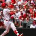 The New York Yankees added hitter and outfielder Maika Niu, an undrafted free agent, on July 16, 2026.