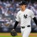 Max Fried returns with 57-pitch, five shutout innings in the Yankees' 2-0 win over the Pirates, New York, July 22, 2026.