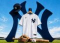 The New York Yankees picked up 20 draft selections and two undrafted players in the 2026 MLB draft.