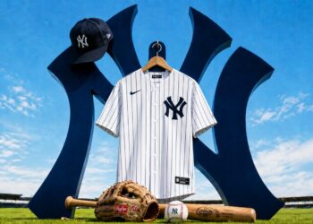 The New York Yankees picked up 20 draft selections and two undrafted players in the 2026 MLB draft.