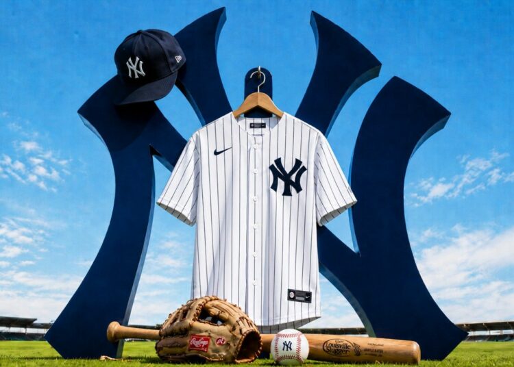 The New York Yankees picked up 20 draft selections and two undrafted players in the 2026 MLB draft.