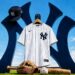 The New York Yankees picked up 20 draft selections and two undrafted players in the 2026 MLB draft.