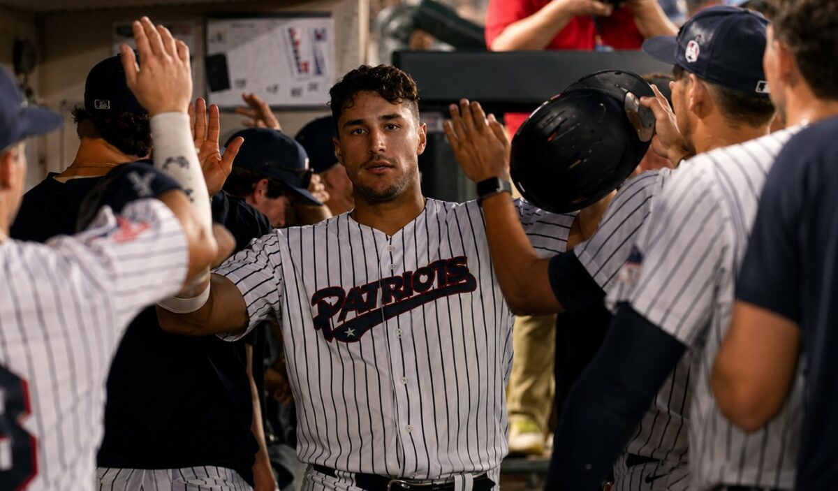 Los Yankees dejaron libre al ex-MVP mexicano Nick Torres el 8 de julio de 2026.