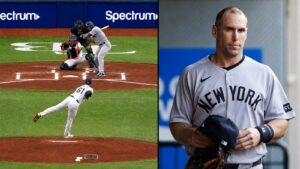 Paul Goldschmidt’s missed chance captures Yankees’ troubling  slump mindset