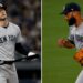 The Yankees 2026 third base platoon includes Amed Rosario and Ryan McMahon.