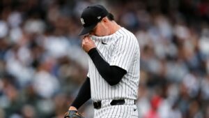 Ryan Weathers’ post-game comment puts Yankees staff under scanner