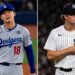 Dodgers' ace Yamamoto and Yankees' Cam Schlittler are set to start the game on July 19, 2026.