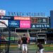 Many players missed pre-game workout due to food-poisoning before the Yankees' 6-2 loss to the Tigers in New York, July 1, 2026.