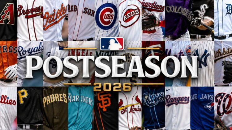 2026 MLB post-season starts on September 29. It spells urgency for the Yankees as they head toward Wild Card berth.