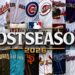 2026 MLB post-season starts on Sept. 19.