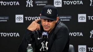 Yankees’ $71M reset hides costly surprises that could force difficult roster sacrifices