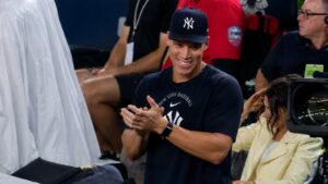 Yankees explain Aaron Judge’s name controversy as captain pushes for return after Boston sweep