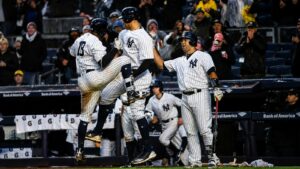 El sucesor de Jeter en los Yankees, Didi Gregorius, pone fin a su carrera tras un último intento de regreso