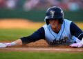 Yankees farmhand Duke Ellis made franchise history with 84th stolen base on Aug 6, 2026.