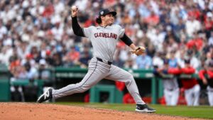 Los Yankees se arriesgan poco con el exrelevo de los playoffs de Cleveland