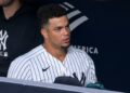 The Yankees placed Fernando Cruz on the injure list with an elbow surgery decision looming on August 27, 2026.