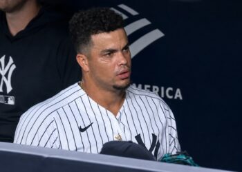 The Yankees placed Fernando Cruz on the injure list with an elbow surgery decision looming on August 27, 2026.
