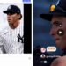 Yankees’ George Lombard Jr. posted a viral 'BX🔝' post on Instagram on Aug. 24, 2026.
