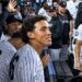 Top rookie George Lombard Jr. stole limelight in his MLB debut in 2-0 win over the Cardinals, New York, August 4, 2026.