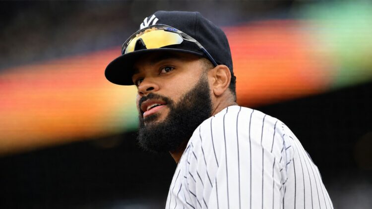 The Yankees acquired Heliot Ramos for two key prospects in a trade deal with the Giants on August 04, 2026.