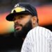 The Yankees acquired Heliot Ramos for two key prospects in a trade deal with the Giants on August 04, 2026.