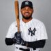The Yankees acquired Heliot Ramos for two prospects in a trade deal with the Giants on August 04, 2026.