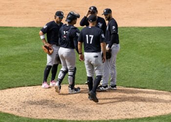 The Yankees told Jake Birds about his trade to the Nationals mid-game during a Triple-A outing August 2, 2026.