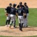The Yankees told Jake Birds about his trade to the Nationals mid-game during a Triple-A outing August 2, 2026.