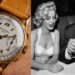 Joe DiMaggio’s Patek Philippe, gifted by the Yankees, returns at $1.2 million for auction. Aug. 29, 2026.