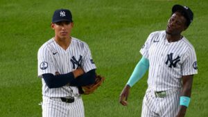 Yankees’ empty resistance feels even worse as Bronx edge fades in 3-1 loss