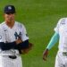 George Lombard Jr. and Jazz Chisholm Jr. provided only bright spots in the Yankees' 3-1 loss to the Cardinals, New York, August 5, 2026.