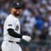 The Yankees acquired Luis Garcia Jr. for four prospects in a trade deal with the Nationals on August 03, 2026. He made his debut in the Bronx very next day.