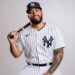 The Yankees acquired Luis Garcia Jr. for four prospects in a trade deal with the Nationals on August 03, 2026.