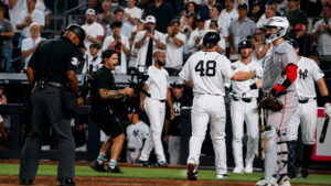 Paul Goldschmidt ties 57-year-old Yankees clutch record amid forgotten role